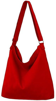 Walleye Women Red Tote