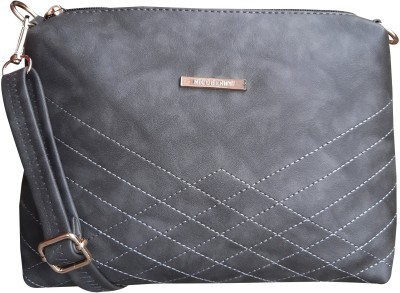 nicoberry Grey Sling Bag SB328