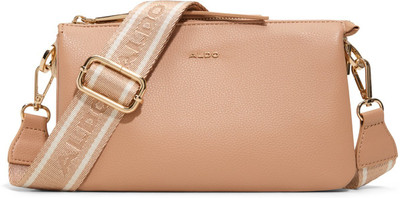 ALDO Multicolor Shoulder Bag CIALY