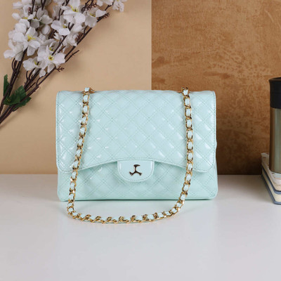 MOCHI Green Sling Bag 66-436