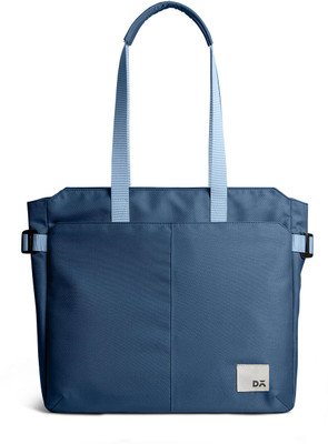 DailyObjects Blue Shoulder Bag Deep Sea Key Tote Bag