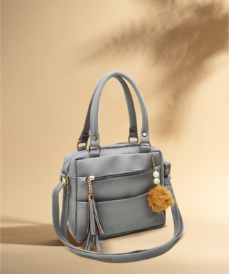 Cleto Black Sling Bag HAMZACLT Z1_BLACK_10