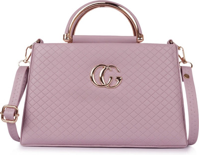 Fadedge Purple Sling Bag LINO-PARIS-SLING BAG (FDG-BRF-BKL)