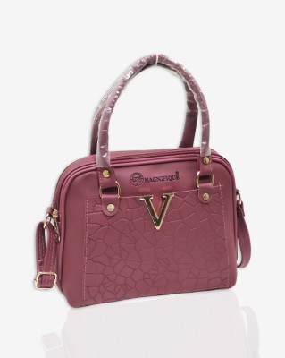 magnifique Women Multicolor Sling Bag