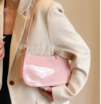 HaveGlam Pink Sling Bag Trendy sling bags for women