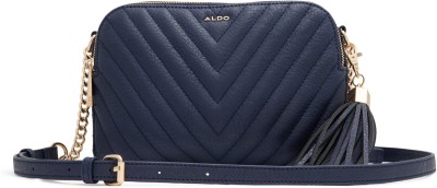 ALDO Blue Shoulder Bag TALAEDAR410