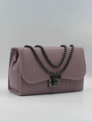 trendz premium Beige Sling Bag Stylish for Women