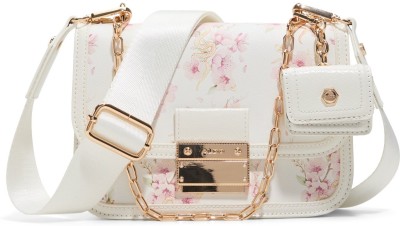 ALDO Pink Shoulder Bag KAILEIGH