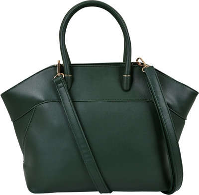 WYNBERG Green Shoulder Bag WYN019Green
