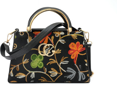 ALONZO Black Sling Bag sling bag Casual Crossbody Bag for Women, Mini Cross body Bag Women
