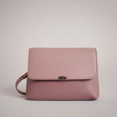 LINO PERROS Purple Sling Bag LWSL00455LAVENDAR