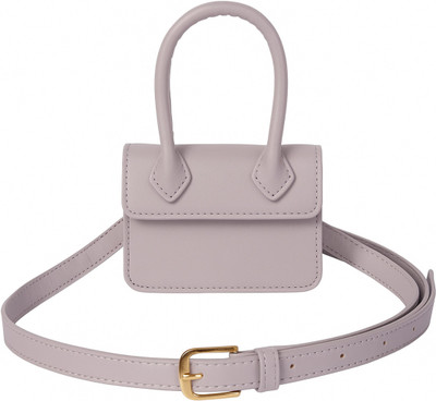 JWELLA Purple Sling Bag Sling Bag