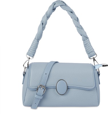 MOCHI Blue Sling Bag 66-207