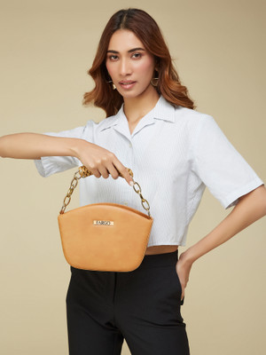 Fargo Yellow Sling Bag FGO-764