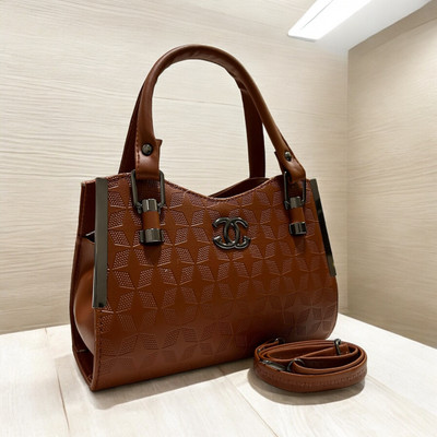 Skorpio Brown Messenger Bag Classy Stylish Sling Bag With long adjustable straps