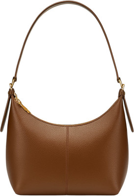 Ardan Khaki, Brown Sling Bag Stylish Handbag for Girls & Women