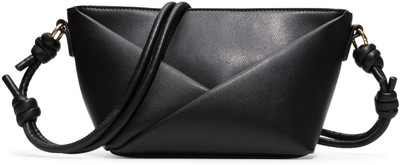 CALL IT SPRING Black Shoulder Bag CHLO