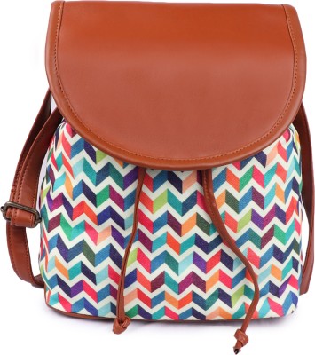 Marissa Multicolor Sling Bag LKI4013-MULTI