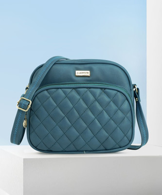 CarryLux Blue Sling Bag SLB-CL-131