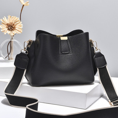 Angeline Black Sling Bag Sling Bag
