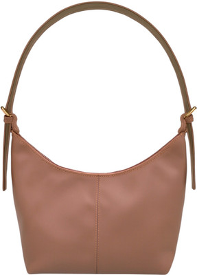 Ardan Pink Sling Bag Stylish Handbag for Girls & Women (Dusty Pink)