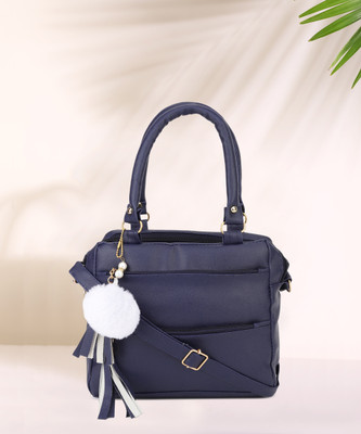 Blue Sling Bag Sling bag(Pack of 2)