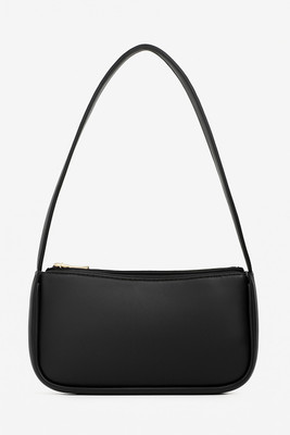 LushhHold Black Shoulder Bag Stylish Shoulder Bag