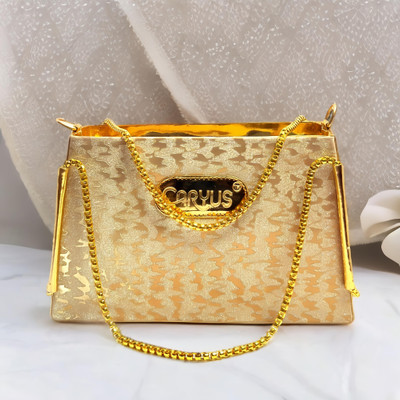 CARYUS Pink Sling Bag Stylish Sling Bag For Girl And Women