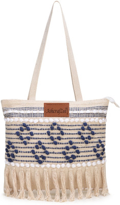 AshCrafzee Blue Sling Bag sling bags women | Handbags women | Tote bags women