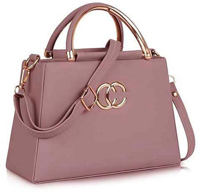 Leffis Purple Sling Bag TRENDY CROSSBODY SLING BAG FOR WOMENS AND GIRLS(GCC-001)