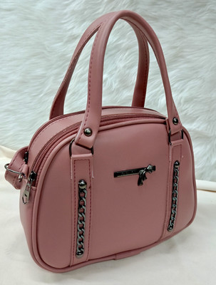 Falcon Bag Beige Sling Bag Sharp Vienna Sling