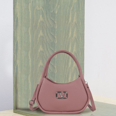 YOYOWING Pink Sling Bag YWG-SLING-307