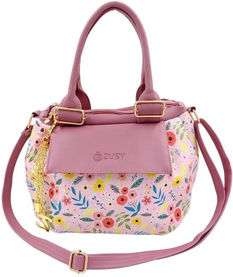 MURTI ENTERPRISES Women Pink Handbag