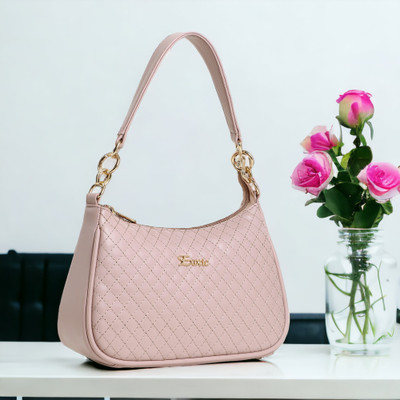 Exotic Pink Sling Bag Pop colour Sling bag