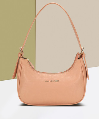 VAN HEUSEN Pink Sling Bag VWBGDOSMU004135