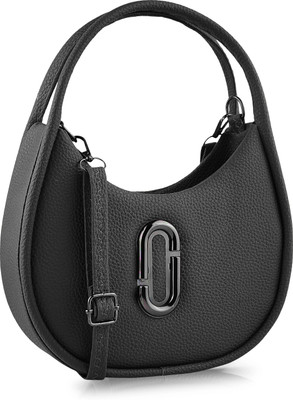 Skorpio Black Sling Bag Women Sling Bag