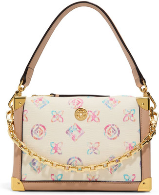 ALDO Multicolor Shoulder Bag VALERIANA