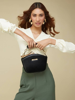 Fargo Clear Sling Bag FGO-762-123