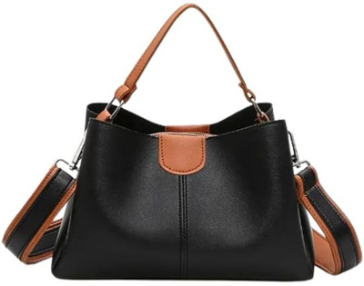 LIZIQI Black Sling Bag Trendy sling bag for women