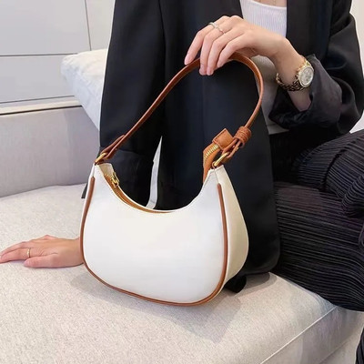 Sk Creation White Sling Bag Sling Bag for Every Style