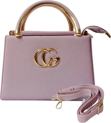 AAIFA Pink Sling Bag CG pink