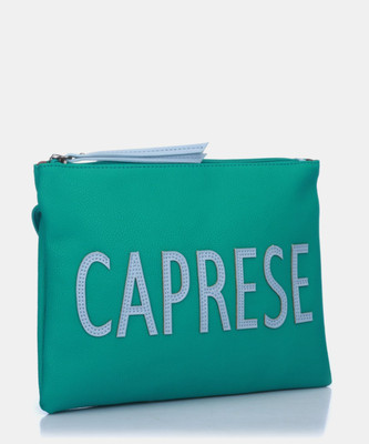 Caprese Blue Sling Bag Florentine Sling Medium