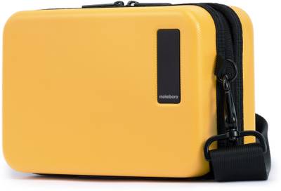 Mokobara Yellow Sling Bag The Moko Mini