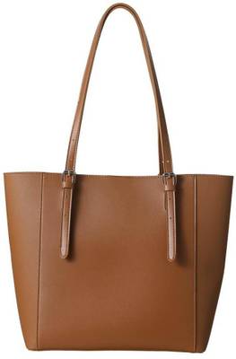 Capacity best sale shoulder bag