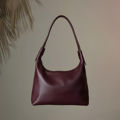 LIZIQI Red Sling Bag Stylish New korean Cross body bags