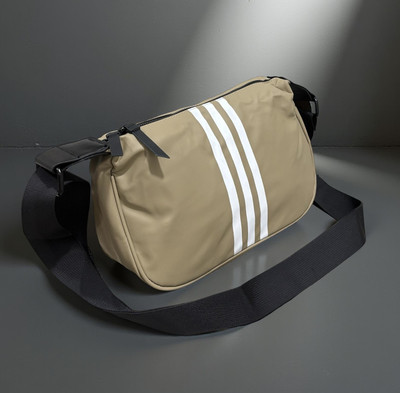 Craveforit Beige Sling Bag Stylish trendy crossbody sling bag