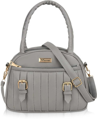Sentinel Grey Sling Bag Women Grey Sling Bag