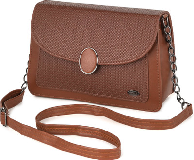 kena Khaki Clutch SLHB DOATS ROUND