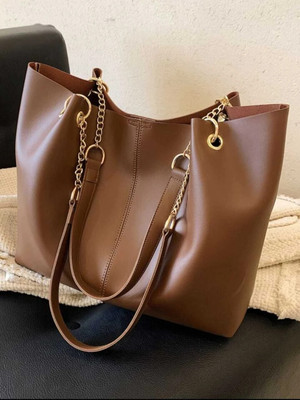 Enaya Tan Sling Bag Handbag