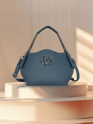 STARWINGS Blue Sling Bag Stylish Classic New Design Crossbody Shoulder Side Sling Bag For Women